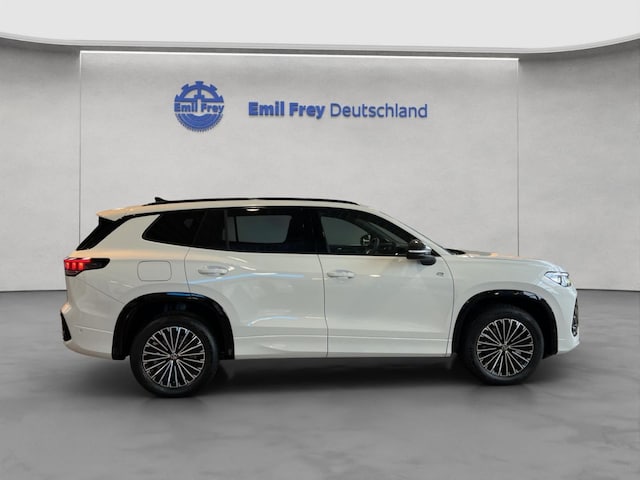 Volkswagen Tayron R-Line eHybrid