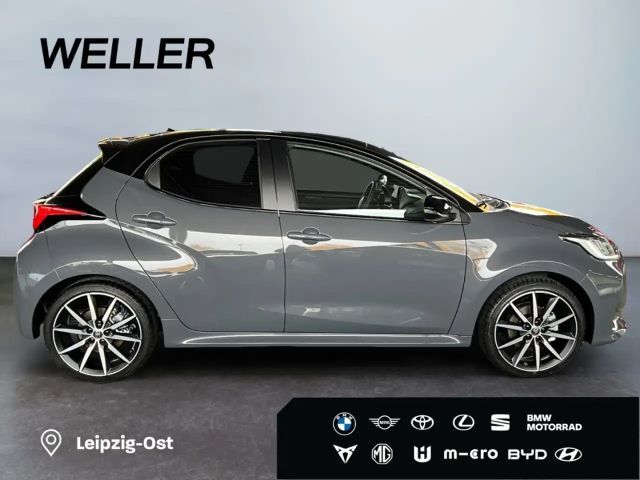 Toyota Yaris GR Hatchback Hybride