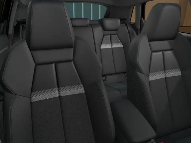 Audi A3 35 TDI S-Line S-Tronic Sedan