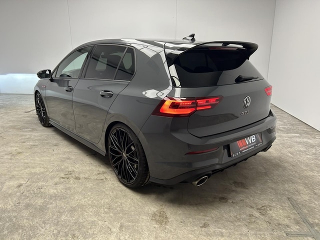 Volkswagen Golf 2.0 TSI DSG GTI Golf VIII