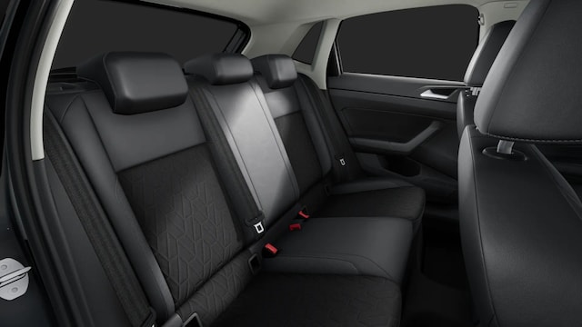 Volkswagen Polo 1.0 TSI DSG