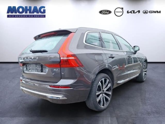 Volvo XC60 Bright Plus