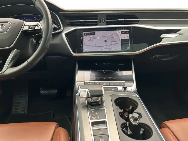 Audi A6 40 TDI Sport