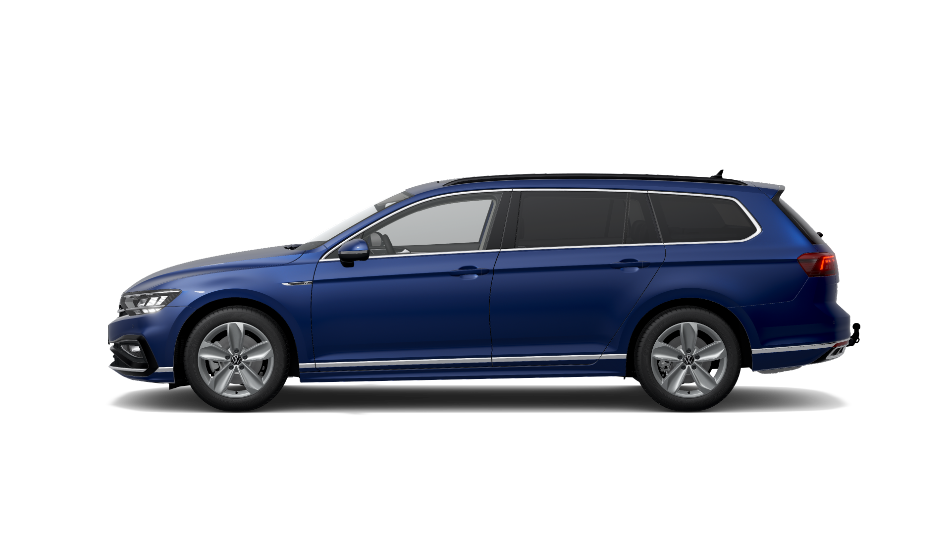 Volkswagen Passat 2.0 TDI Business DSG Variant