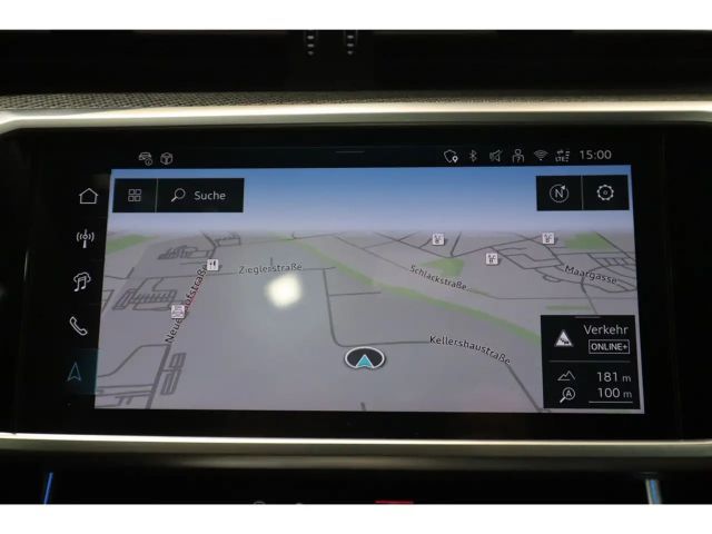 Audi RS6 Avant Performance