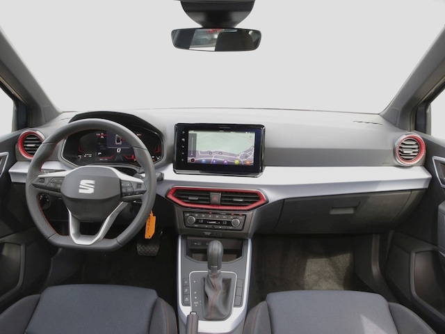 Seat Arona 1.0 TSI DSG FR-lijn