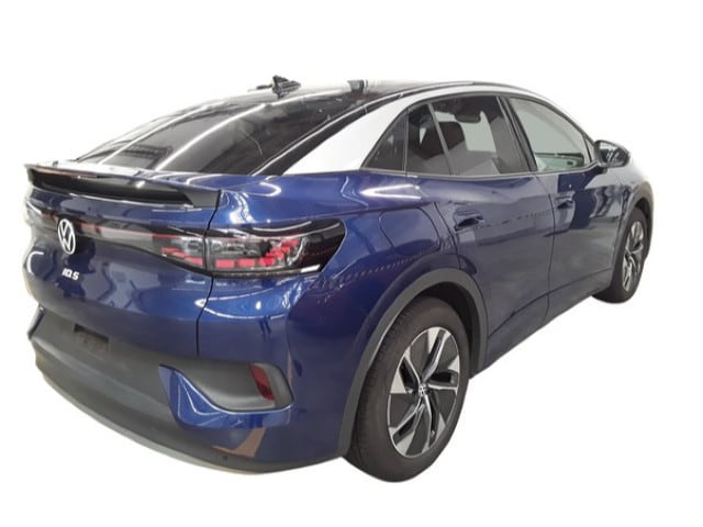 Volkswagen ID.5 ID.5 125 kW AHK MATRIX-LED NAVI SHZ ACC