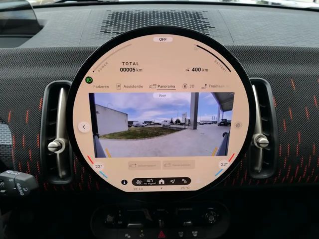 MINI Countryman E JCW | Pack XL