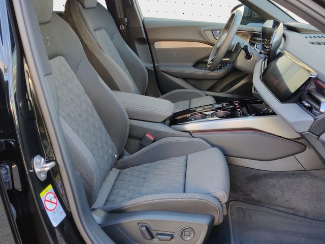 Audi A5 Quattro S-Tronic