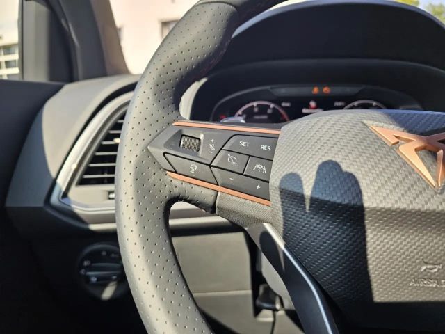 Cupra Ateca 1.5 TSI DSG