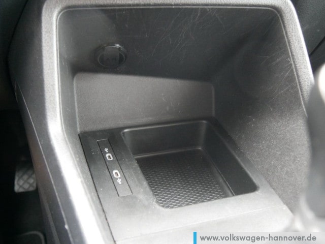 Volkswagen Caddy 2.0 TDI Combi Life