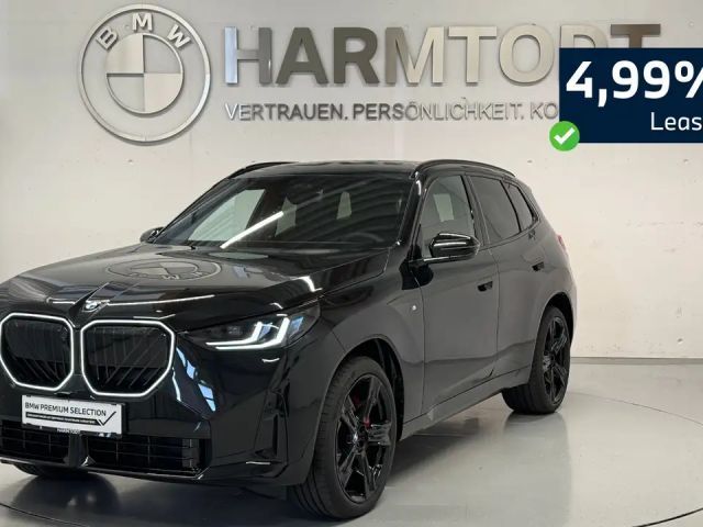 BMW X3 xDrive