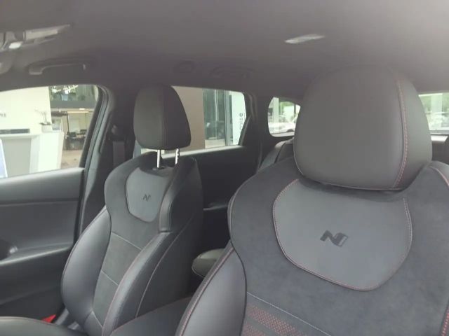 Hyundai i30 N Line T-GDi
