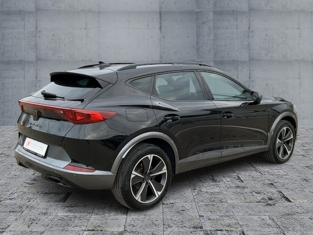 Cupra Formentor 1.4 e-Hybrid DSG