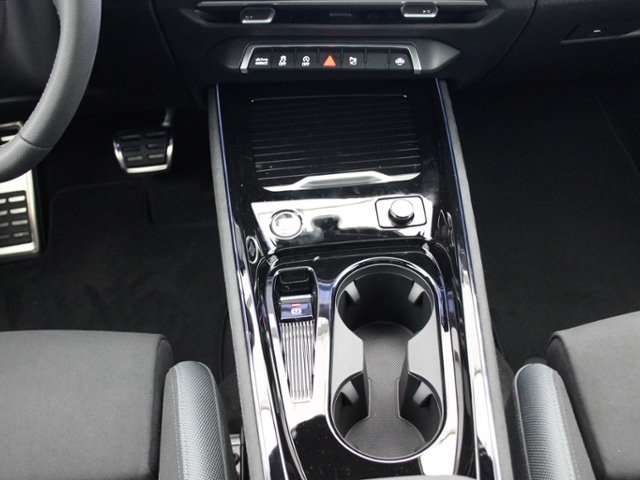 Audi Q3 Quattro S-Tronic