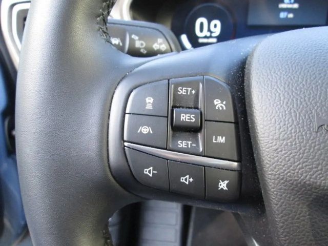 Ford Focus Active EcoBoost Wagon