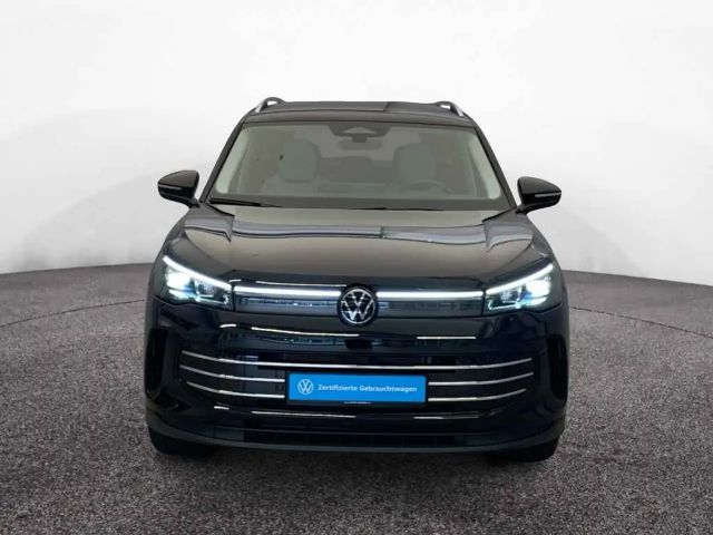 Volkswagen Tiguan 2.0 TSI DSG Elegance Elegance
