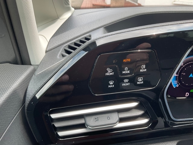 Volkswagen Caddy 2.0 TDI Maxi