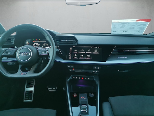 Audi RS3 Quattro S-Tronic Sportback