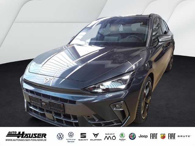 Cupra Leon DSG Sportstourer