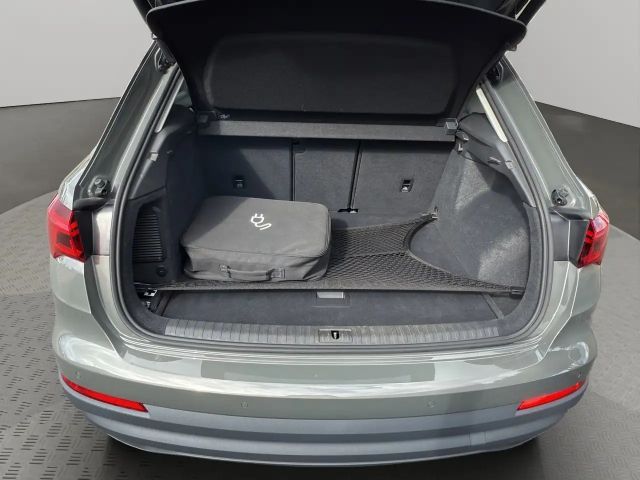 Audi Q3 45 TFSI Hybride S-Tronic