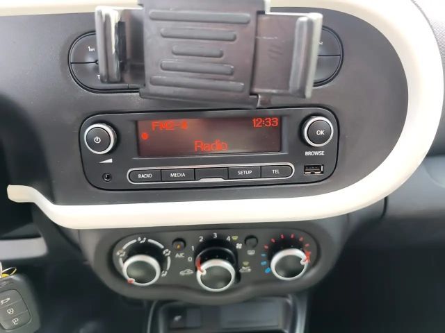 Renault Twingo Limited SCe 75