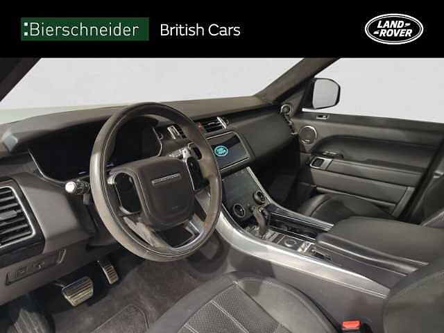 Land Rover Range Rover Sport HST