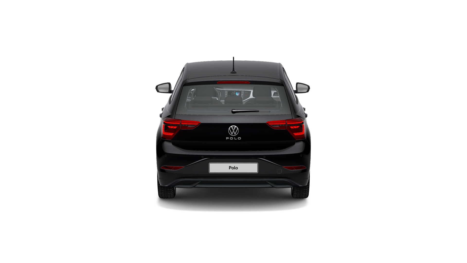 Volkswagen Polo 1.0 TSI DSG