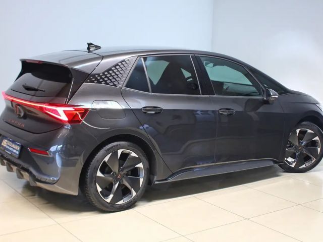 Cupra Born RCam|ACC|NAV|CarPlay|LenkHz|SHZ|LED|19Zoll