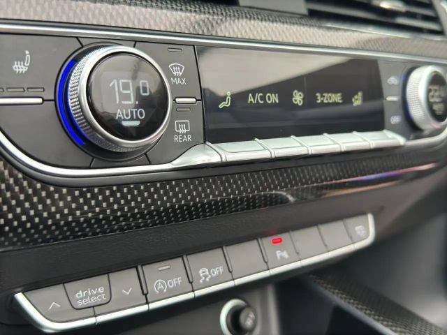 Audi S5 3.0 TFSI Cabriolet