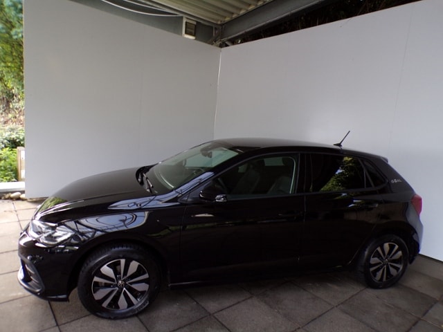 Volkswagen Polo 1.0 TSI