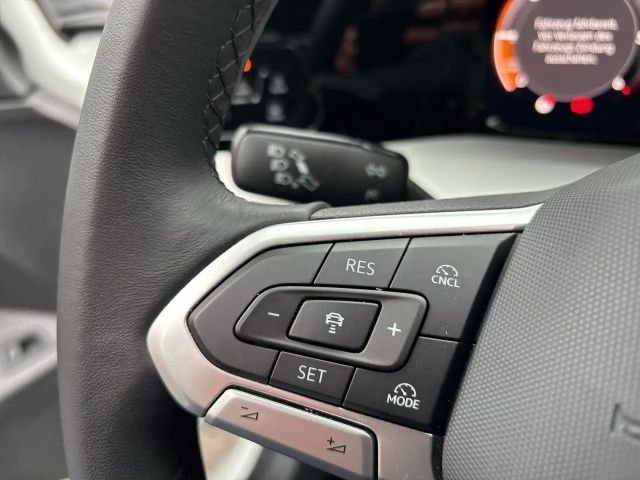 Volkswagen Golf Business Variant