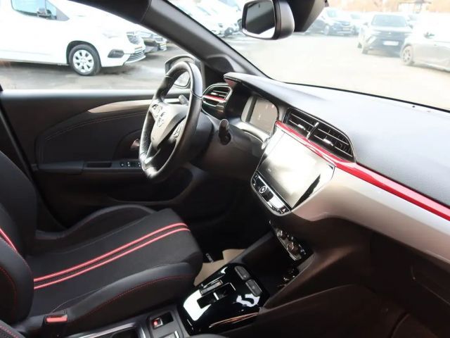 Opel Corsa GS-Line Grand Sport