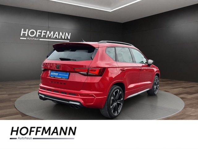 Cupra Ateca 4Drive DSG VZ