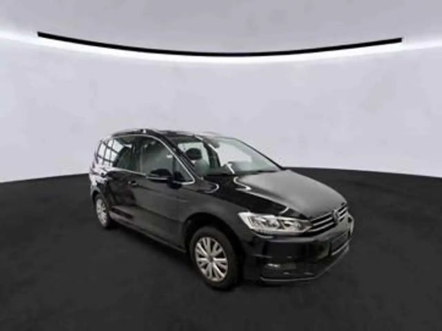 Volkswagen Touran 1.5 TSI DSG Highline