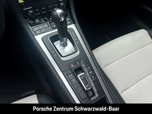 Porsche Boxster 718 S