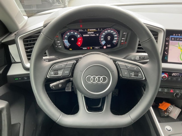 Audi A1 30 TFSI Sportback