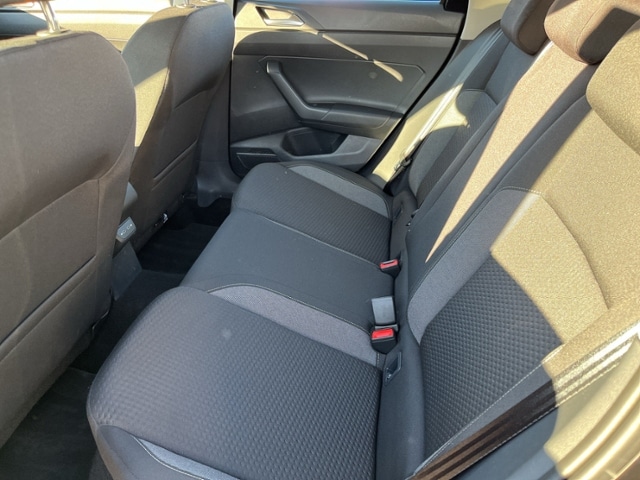 Volkswagen Taigo 1.0 TSI Life