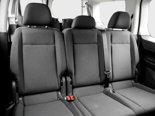 Volkswagen Caddy 2.0 TDI DSG Maxi