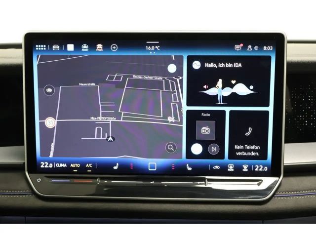 Volkswagen Tayron 2.0 TDI DSG R-Line