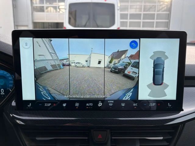 Ford Focus 1.5 EcoBlue ST Line