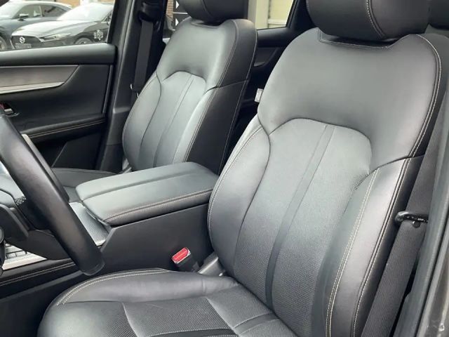 Mazda CX-60 2.5L Homura e-Skyactiv