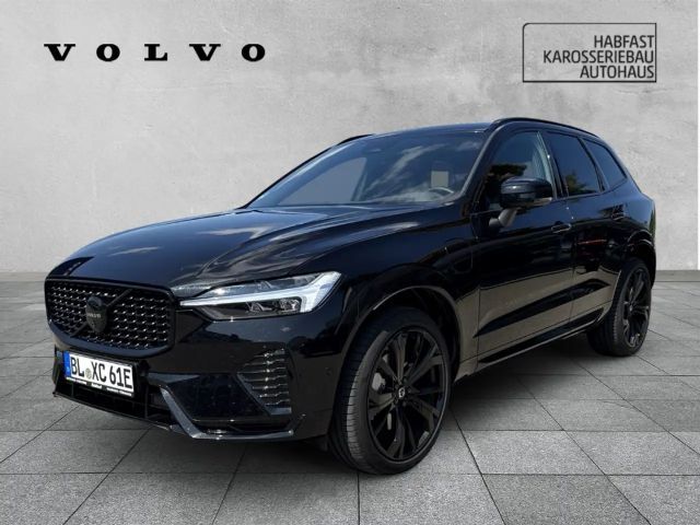 Volvo XC60 AWD Plus T6