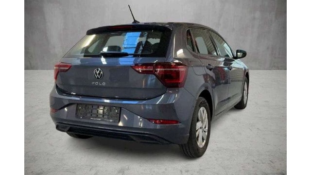 Volkswagen Polo 1.0 TSI Style