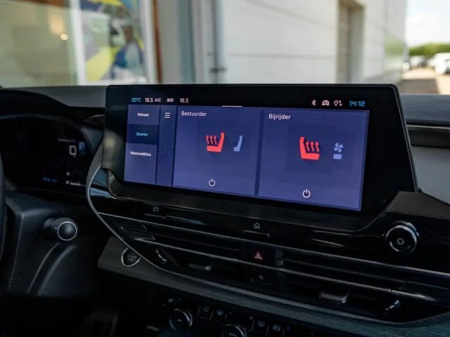 Citroën C5 X Hybrid Pack Shine