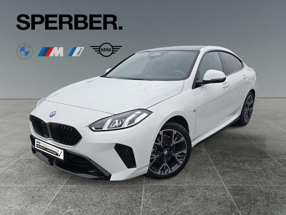 BMW 220 Coupé Gran Coupé