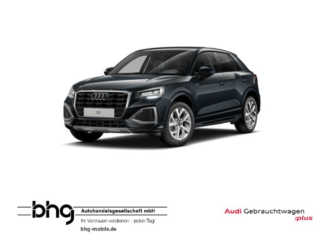 Audi Q2 30 TFSI