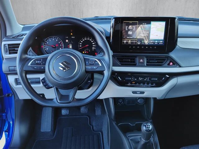 Suzuki Swift Club Hybrid