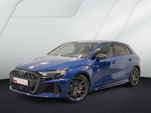 Audi RS3 Quattro S-Tronic Sportback