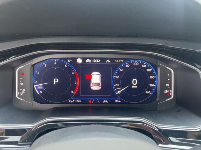 Volkswagen Taigo DSG R-Line